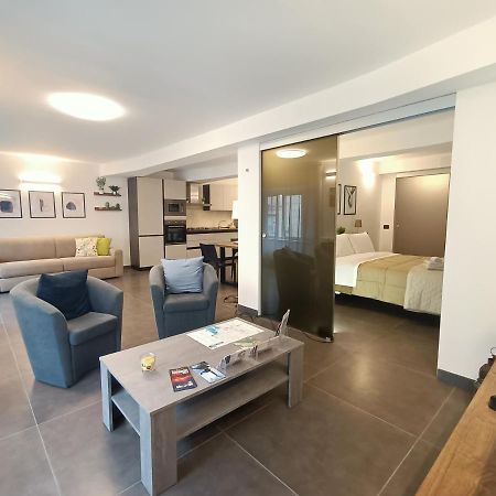 Orlando Catania Luxury Open Space Bagian luar foto