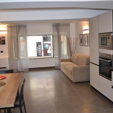 Orlando Catania Luxury Open Space Bagian luar foto