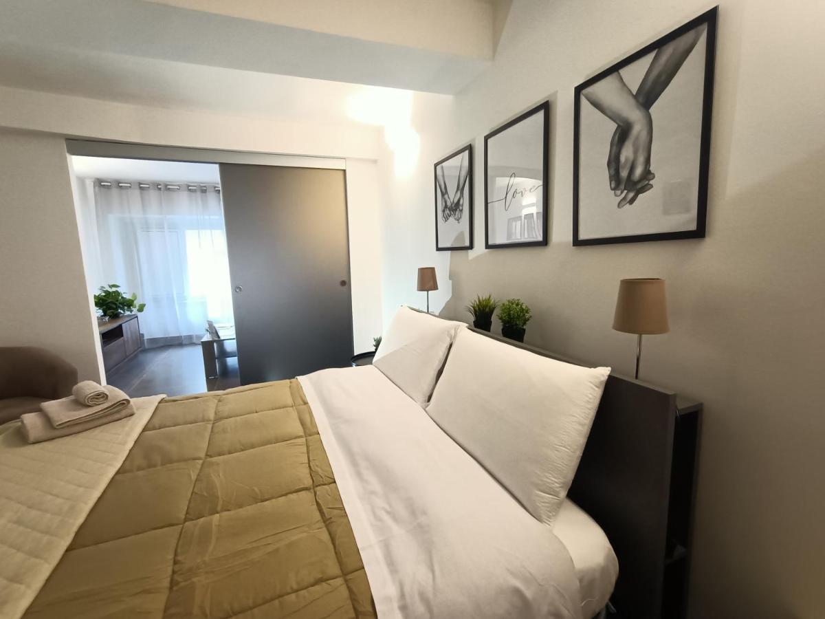 Orlando Catania Luxury Open Space Bagian luar foto