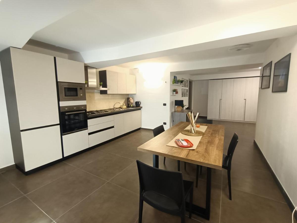 Orlando Catania Luxury Open Space Bagian luar foto