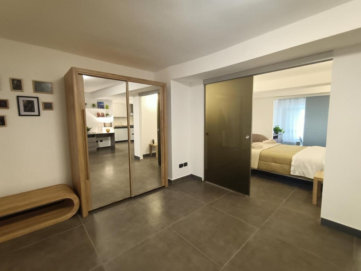 Orlando Catania Luxury Open Space Bagian luar foto