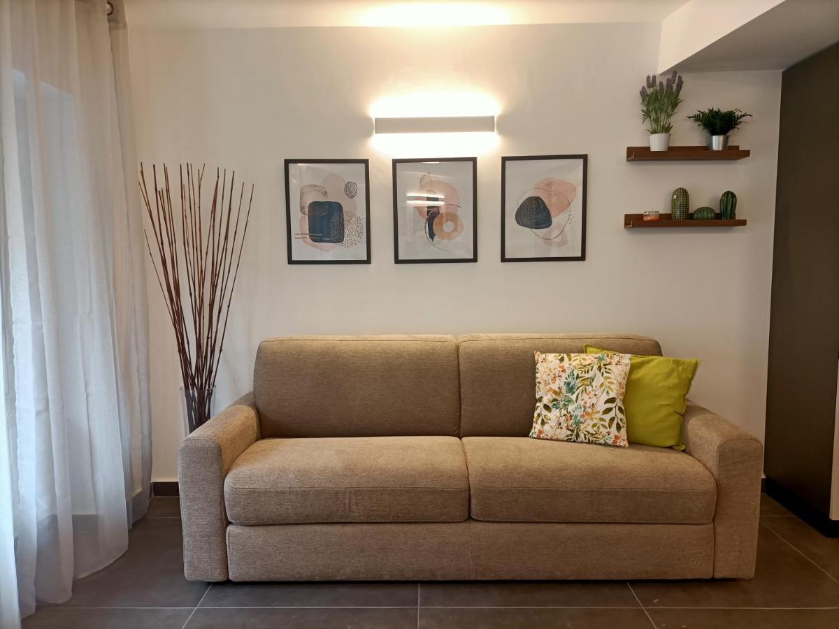 Orlando Catania Luxury Open Space Bagian luar foto