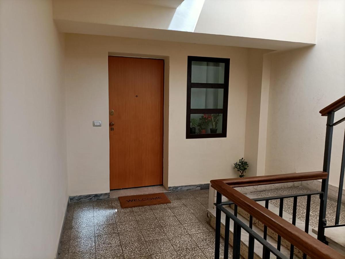 Orlando Catania Luxury Open Space Bagian luar foto