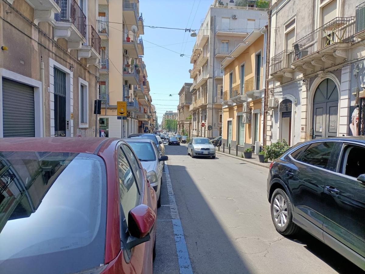 Orlando Catania Luxury Open Space Bagian luar foto
