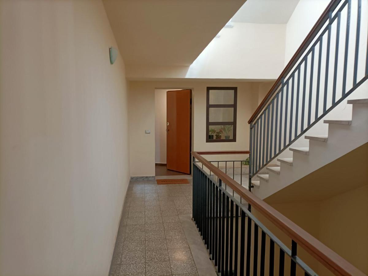 Orlando Catania Luxury Open Space Bagian luar foto