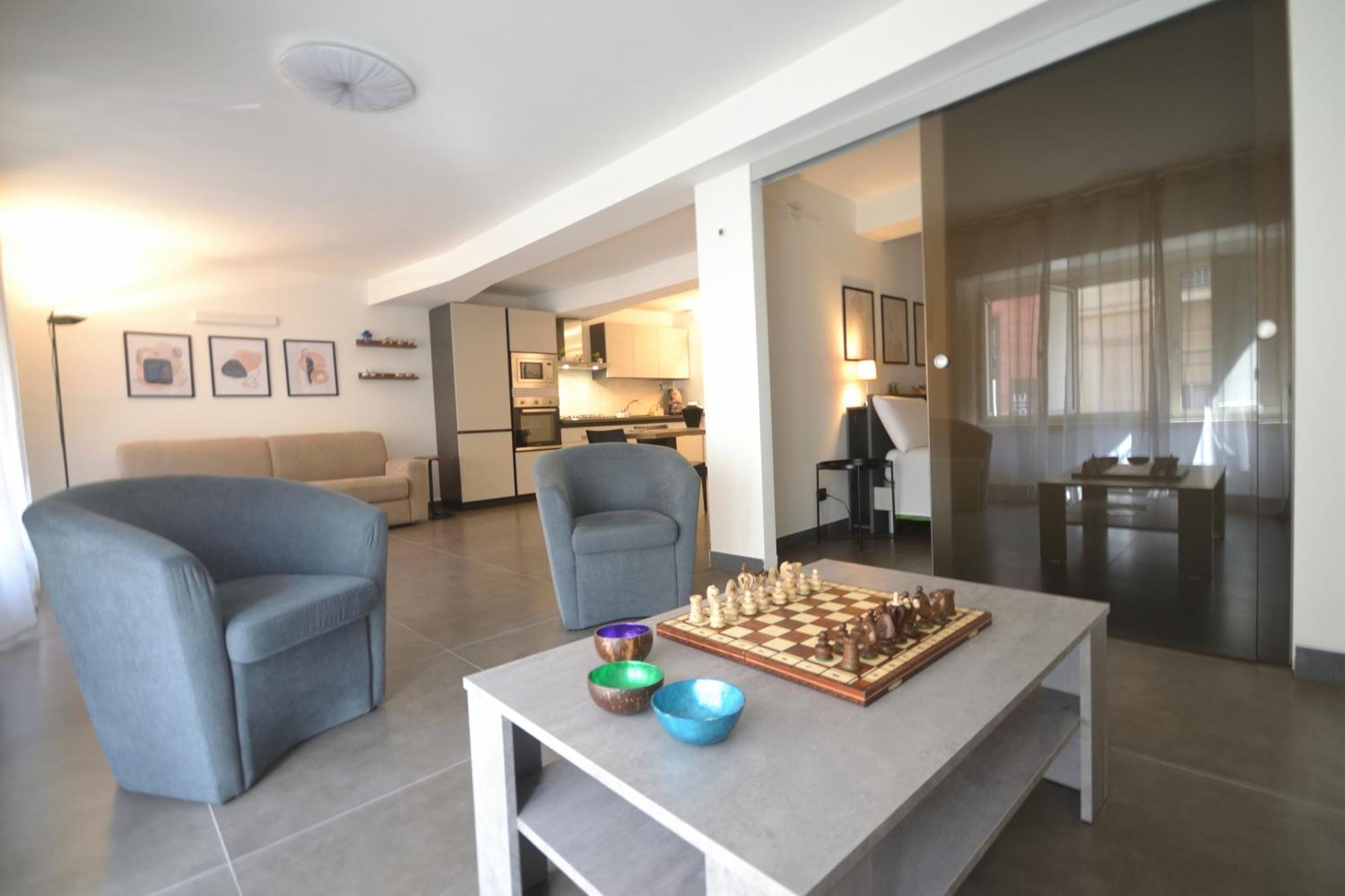 Orlando Catania Luxury Open Space Bagian luar foto