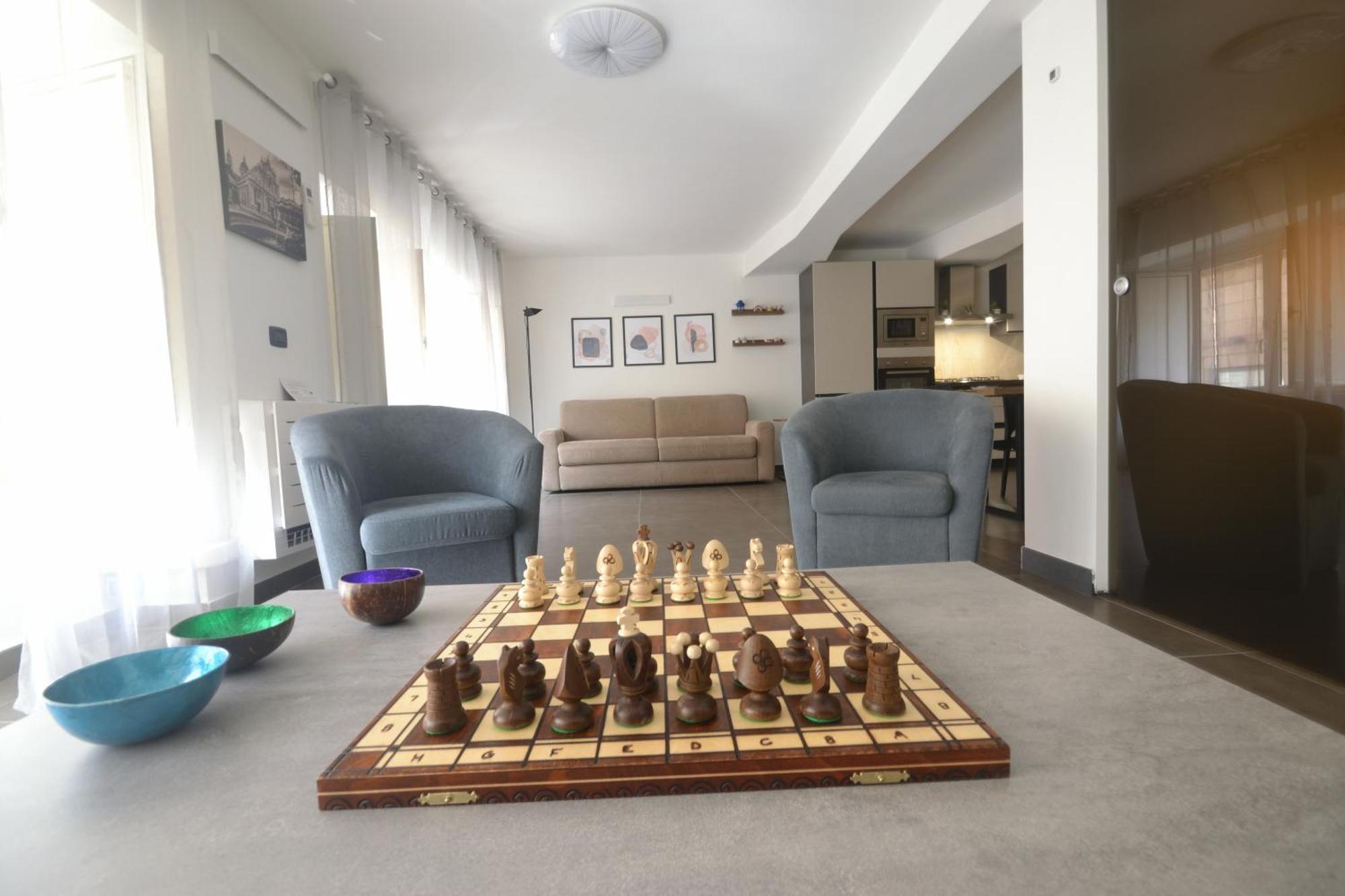Orlando Catania Luxury Open Space Bagian luar foto