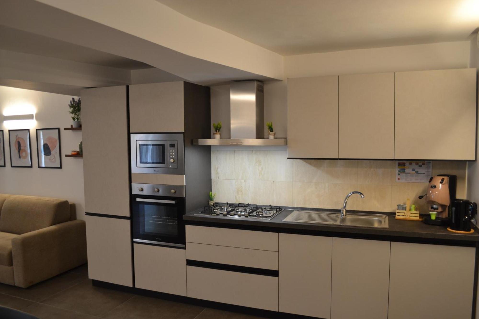Orlando Catania Luxury Open Space Bagian luar foto