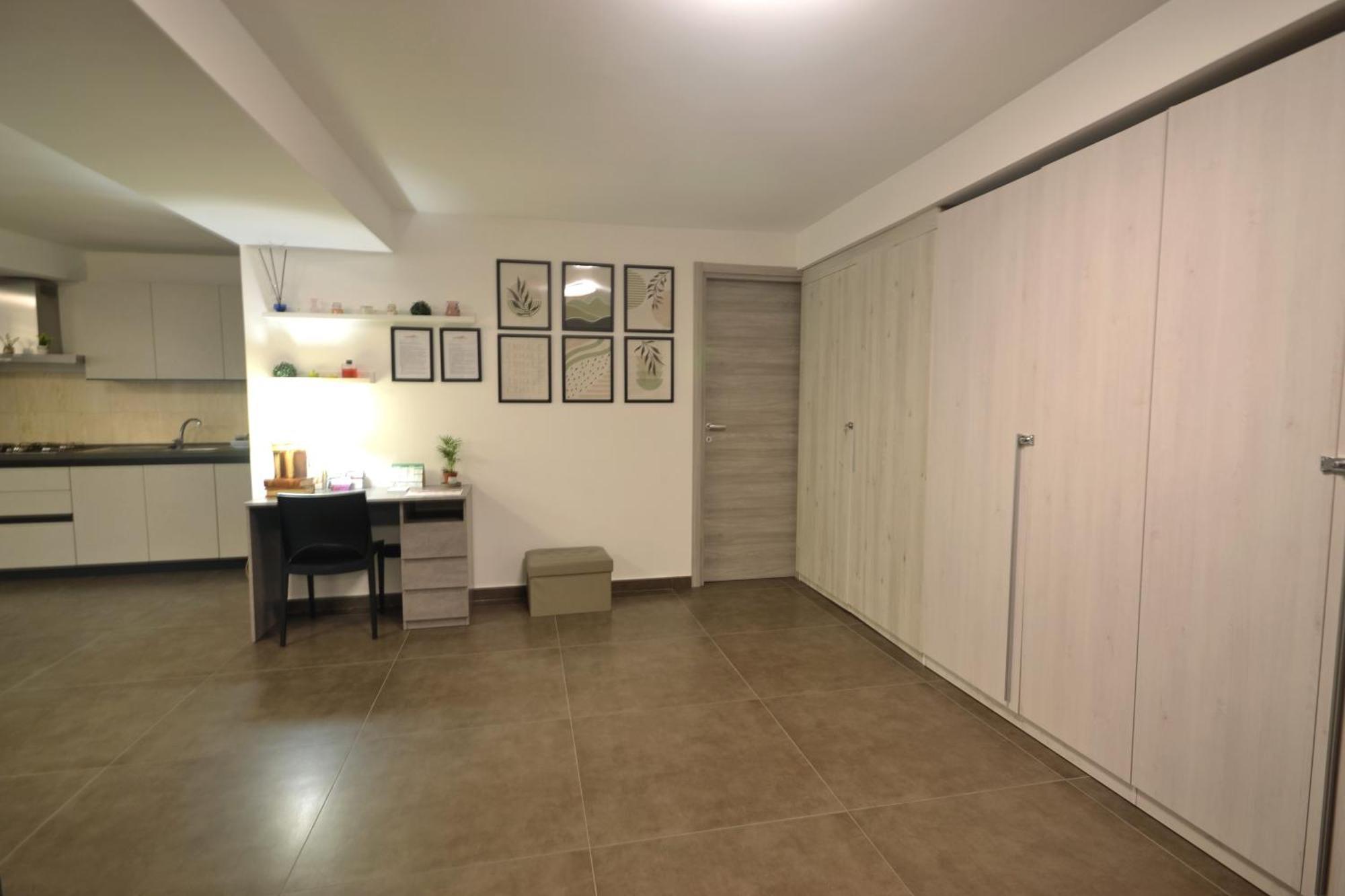 Orlando Catania Luxury Open Space Bagian luar foto