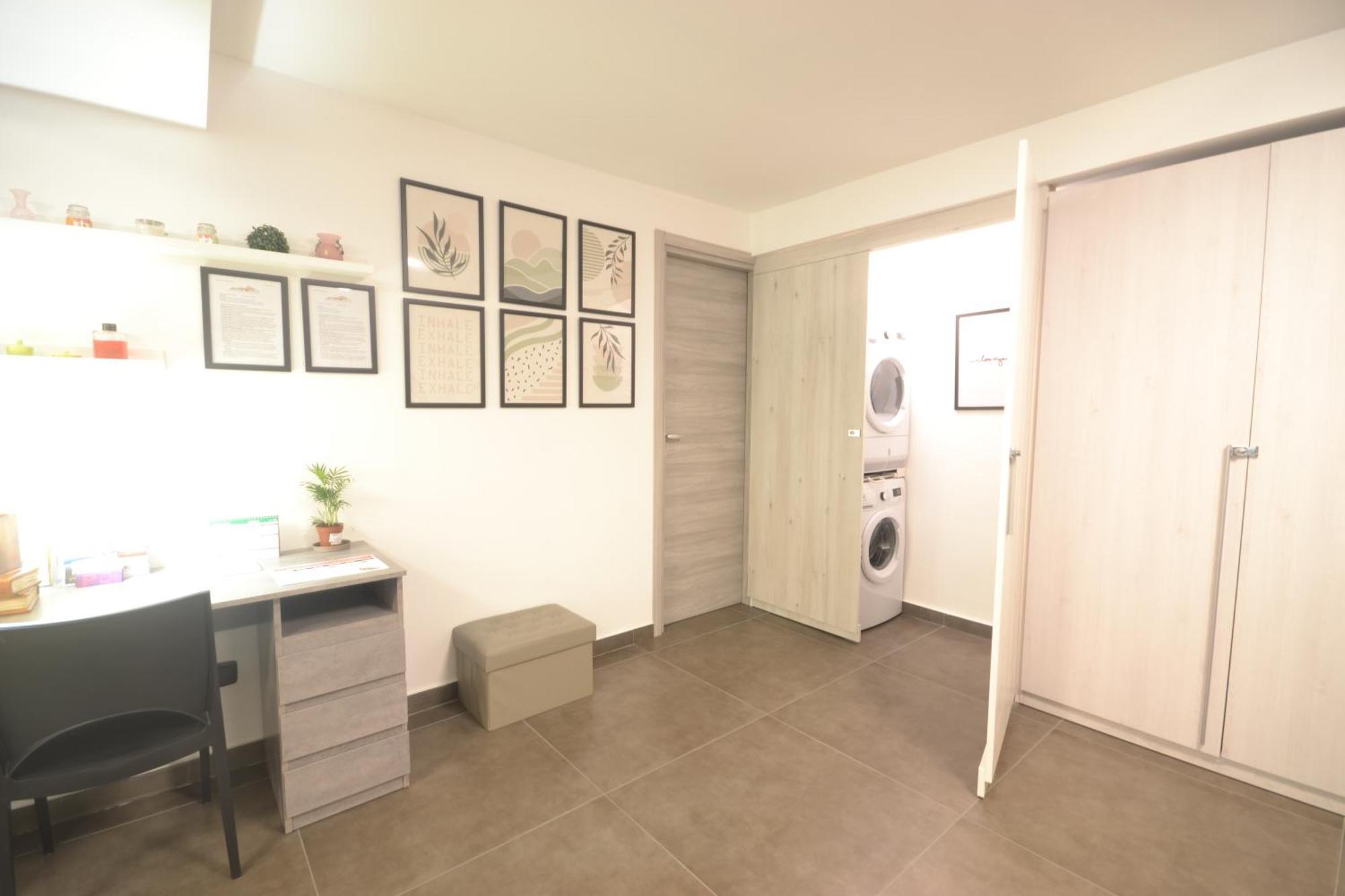 Orlando Catania Luxury Open Space Bagian luar foto