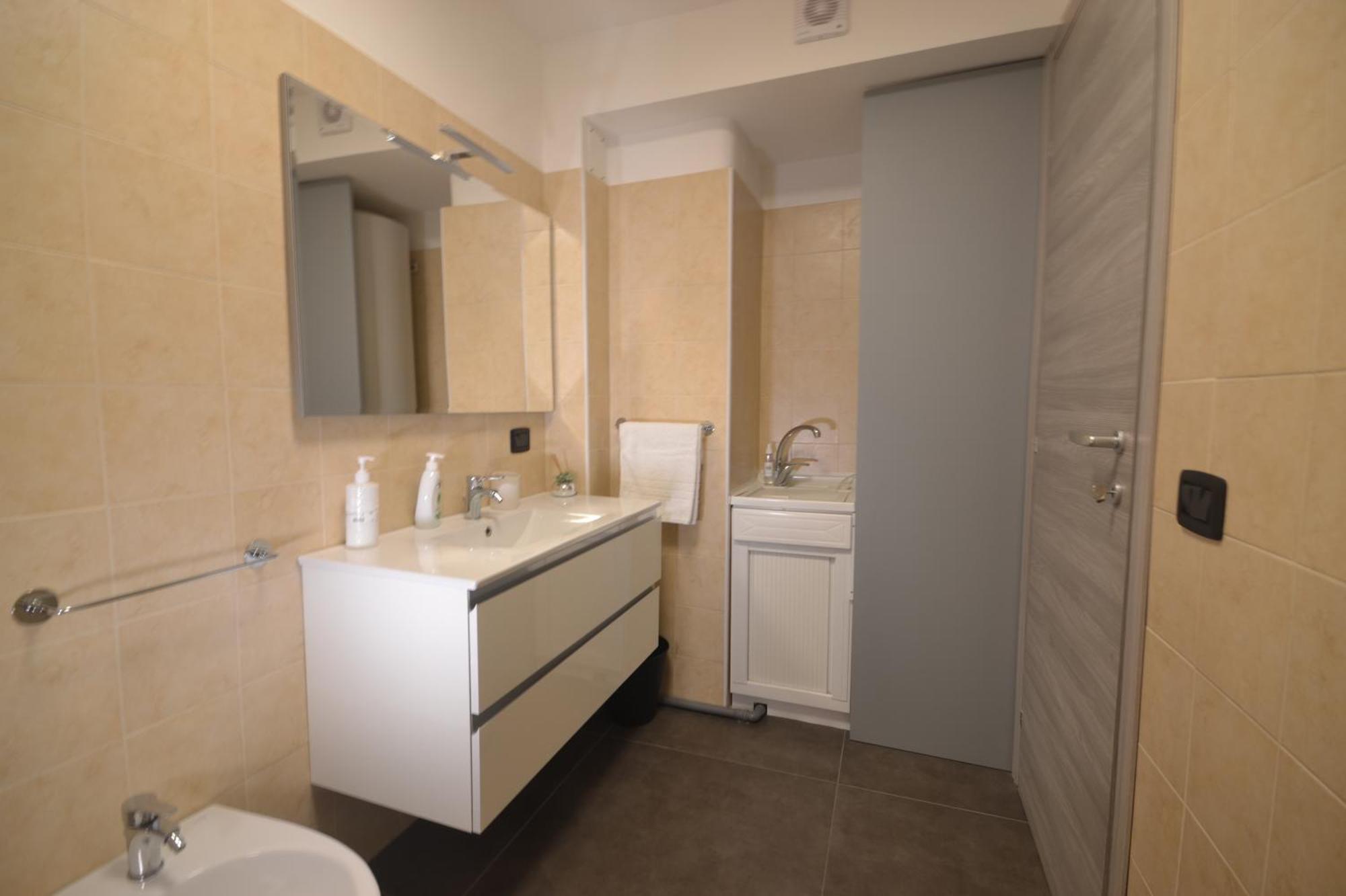 Orlando Catania Luxury Open Space Bagian luar foto